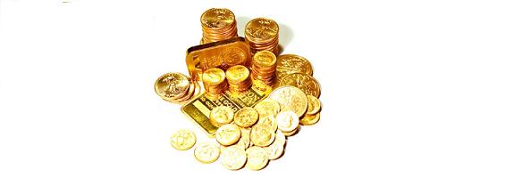 how do you sell gold coins